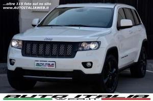 Jeep grand cherokee 3.0crd 241cv s limited