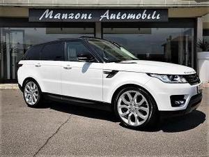 Land rover range rover sport 3.0 tdv6 hse dynamic modello