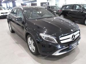 MERCEDES-BENZ GLA 200 CDI Automatic 4Matic Sport rif.