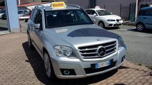 Mercedes-benz glk 220 cdi 2wd blueefficiency premium