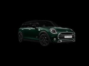 Mini clubman 2.0 cooper sd hype all4 aut.