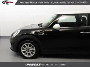 Mini mini mini 1.5 cooper d business xl