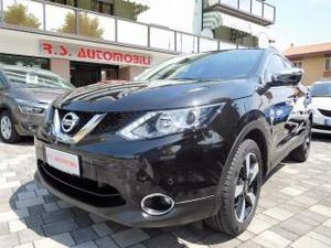 Nissan qashqai 1.2 dig-t 360