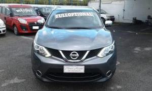 Nissan qashqai 1.5 dci 360Â° premium+tetto