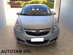 OPEL Corsa 1.3 CDTI 75CV ecoFLEX 5 porte Enjoy rif. 