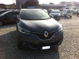 RENAULT Kadjar dCi 8V 110CV Energy Zen rif. 