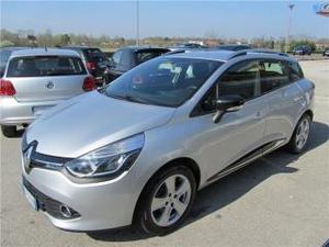 Renault clio sporter cv live - navi