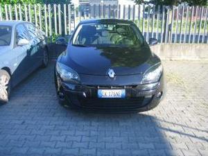 Renault megane mÃ©gane 1.5 dci 110cv edc s.tour attrac.