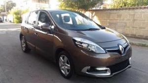 Renault scenic scÃ©nic 1.5 dci 110cv start&stop energy