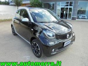 Smart forfour 1.0 passion italiana nÂ°26