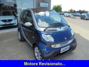 Smart fortwo 700 passion (45 kw) nÂ°44