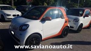 Smart fortwo  edition 1