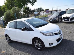 Toyota Yaris 1.0 5p. Lounge