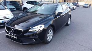 VOLVO V40 CC Cross Country D2 Geartronic Business Full Led