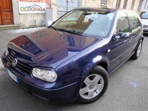 Volkswagen golf 1.9 tdi 110cv highline 5p * whatsapp