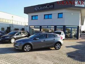 Volvo v40 d2 business non vincolata a finanziamento!!!!!