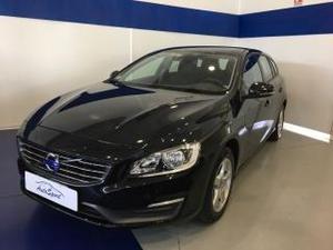 Volvo v60 d4 geartronic business