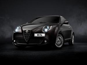 ALFA ROMEO MiTo cv distinctive rif. 