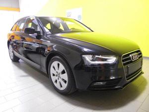 AUDI A4 Avant 2.0 TDI 150 CV NAVI-XENO-PELLE-CRUISE rif.