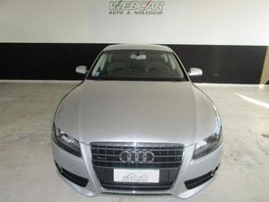 AUDI A5 SPB 2.0 TFSI 211 CV quattro S tronic Advanced rif.