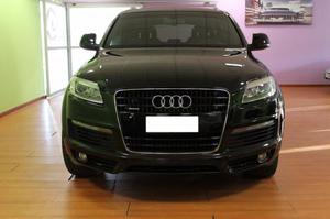 AUDI Q7 3.0 V6 TDI 240 CV quattro tiptronic S-LINE rif.