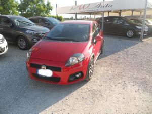 Abarth Grande Punto 1.4 T-Jet 16V 3p.