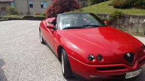 Alfa Romeo - Spider T. Spark 16V - 