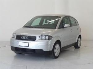 Audi a2 1.4 tdi comfort