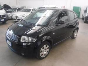 Audi a2 1.4 tdi comfort