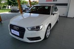 Audi a3 spb 2.0 tdi ambition