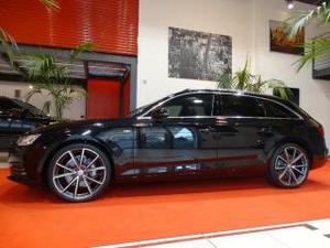 Audi a4 avant 2.0 tdi 190 cv s tronic business sport.sline