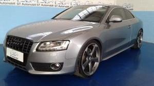 Audi a5 3.0 v6 tdi f.ap. quattro