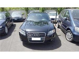 Audi av tdi avant sport s line km !!!