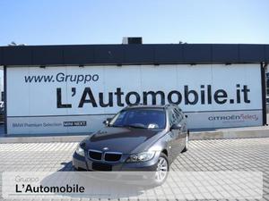 BMW 320 d touring Attiva Serie 3 E91 Touring rif. 