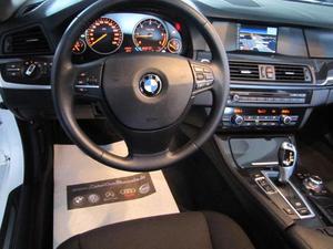 BMW 525d Xdrive TOURING Business- 4X4-