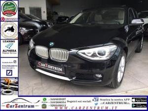 Bmw 120 d5p.urban;navi,tetto,pelle,led bi-xeno