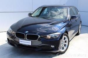 Bmw 318 d touring business aut.