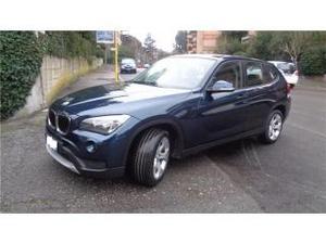 Bmw x1 sdrive18d multif.pdc km!!!!!