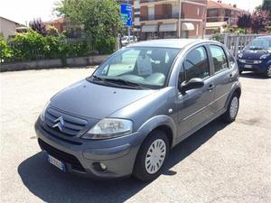 CITROEN C3 1.1 I 60CV UNIPRO GARANZIA NEOPATENTATI rif.