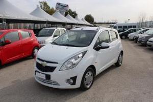 Chevrolet spark 1.0 plus full optional garantita