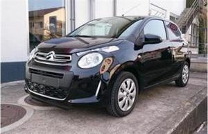 Citroen c1 vti 68 5 porte feel