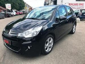 Citroen c3 1.4 e-hdi 70 airdream cmp deejay