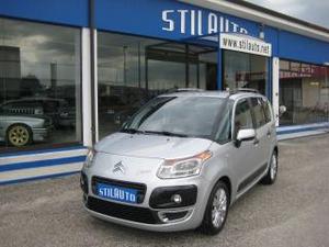 Citroen c3 picasso 1.6 hdi 90 airdream business