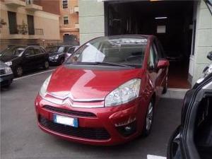 Citroen c4 picasso 1.6 hdi 110cv seduction