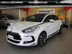 DS DS 5 Hybrid 4X4 airdream So Chic rif. 