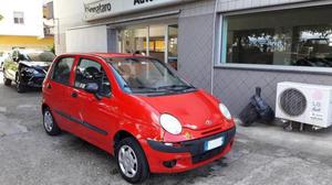 Daewoo Matiz 800i S Nice