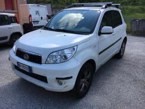 Daihatsu terios 1.5 4wd b you a/t five