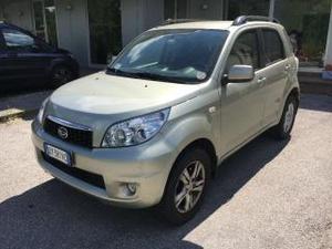 Daihatsu terios 1.5 4wd sho green powered