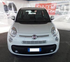 FIAT 500L 0.9 TWUIN AIR EASY NATURAL POWER METANO 80CV rif.