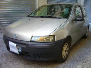 FIAT Punto 1.2i cat 3 porte UNIPROPIETARIO